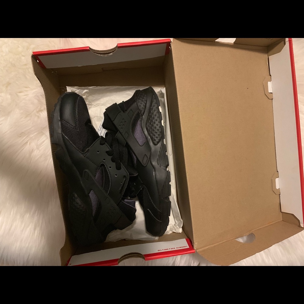Nike Huarache Run (GS)